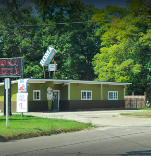 Things To Do Roma`s Pizza